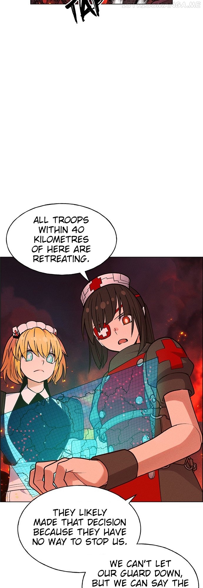 Housekeeper – Manhwa Chapter 57 - page 8