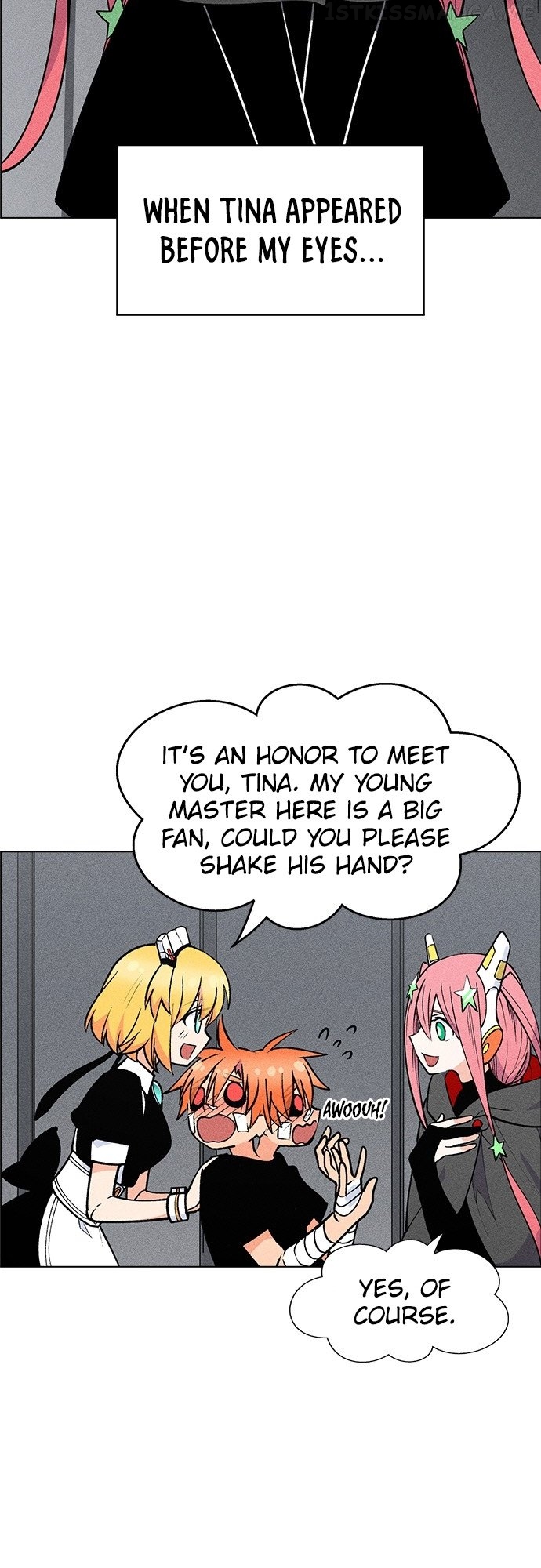 Housekeeper – Manhwa Chapter 56 - page 10