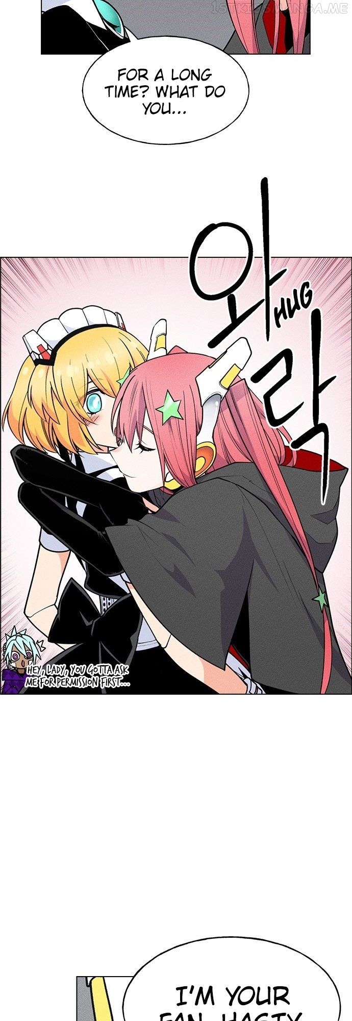 Housekeeper – Manhwa Chapter 56 - page 13