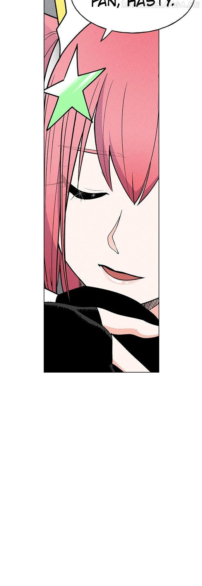 Housekeeper – Manhwa Chapter 56 - page 14