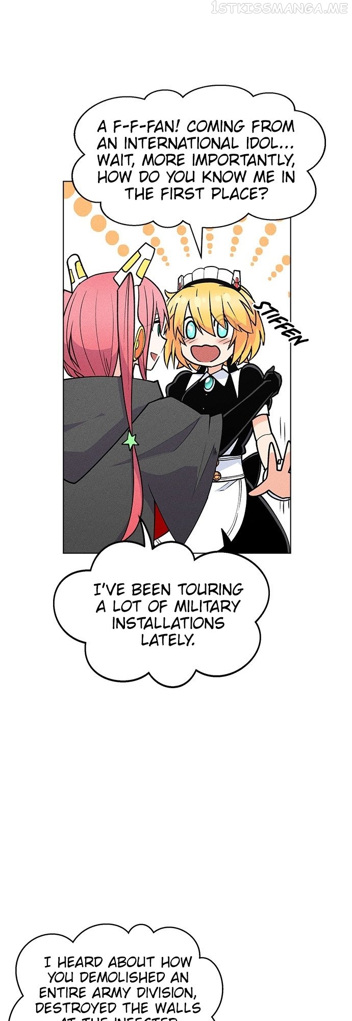 Housekeeper – Manhwa Chapter 56 - page 16