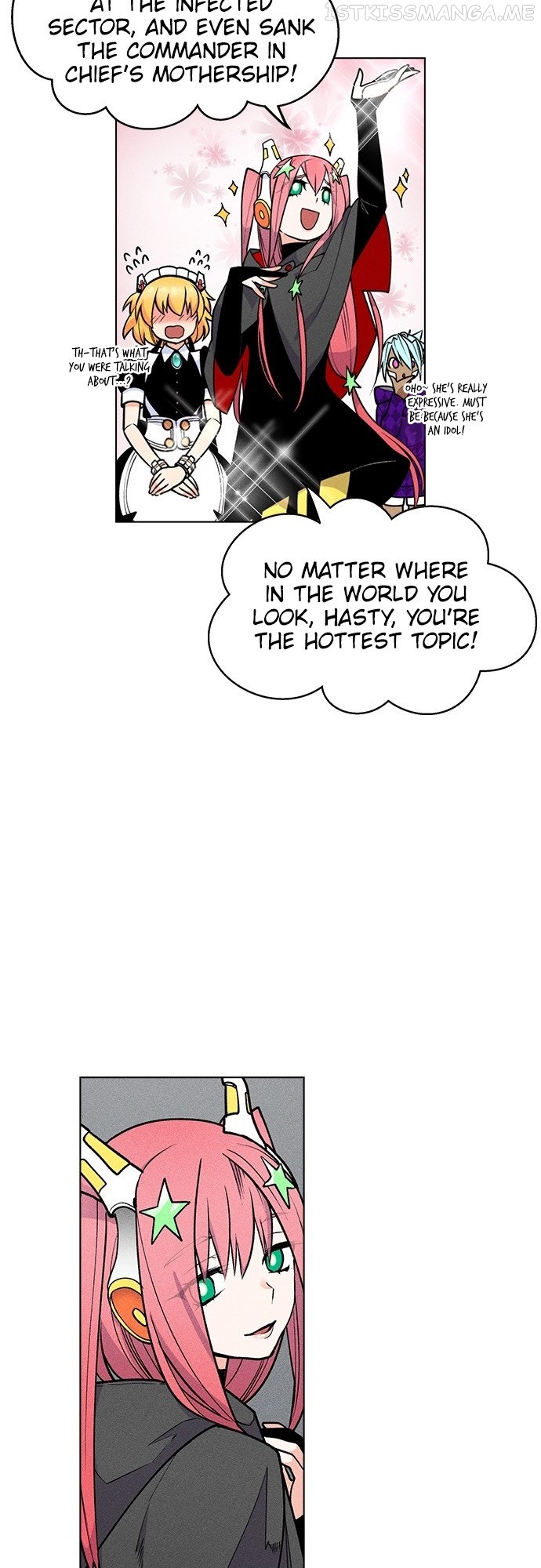 Housekeeper – Manhwa Chapter 56 - page 17