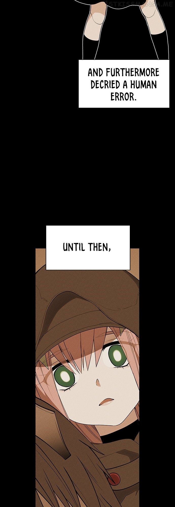 Housekeeper – Manhwa Chapter 56 - page 20