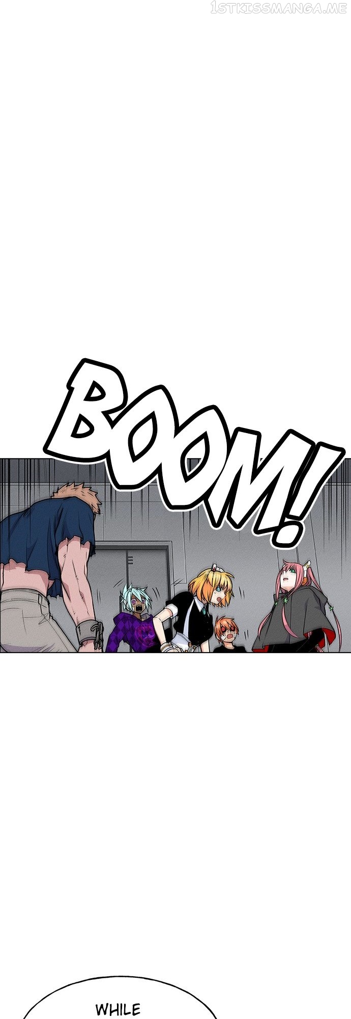 Housekeeper – Manhwa Chapter 56 - page 22