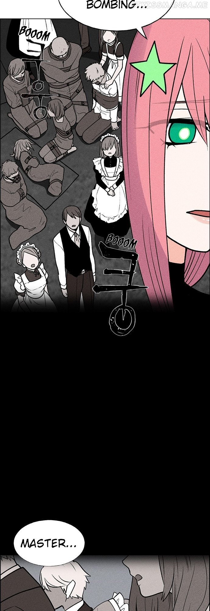 Housekeeper – Manhwa Chapter 56 - page 25