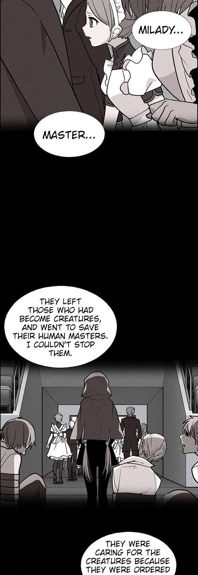 Housekeeper – Manhwa Chapter 56 - page 26