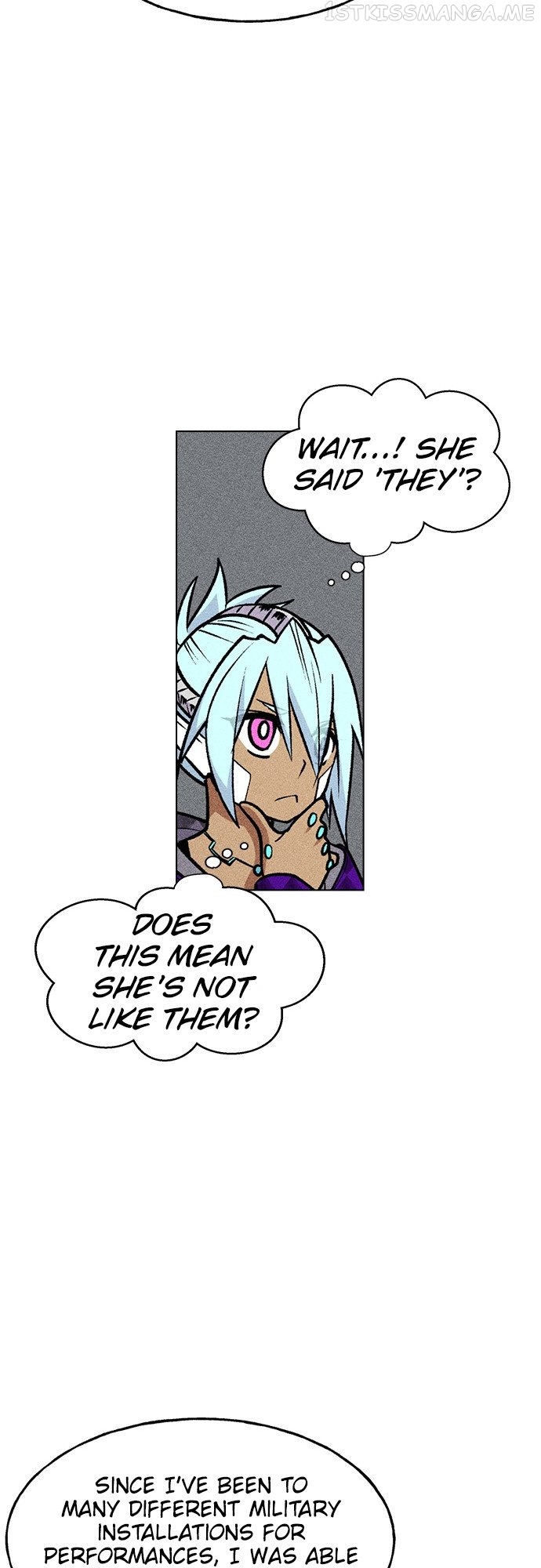 Housekeeper – Manhwa Chapter 56 - page 28