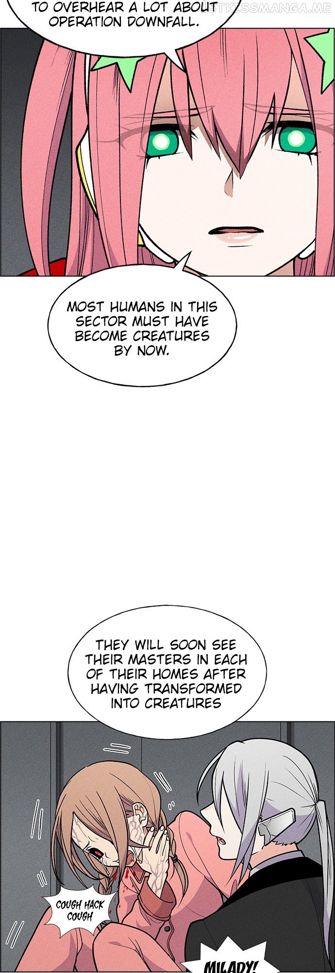 Housekeeper – Manhwa Chapter 56 - page 29