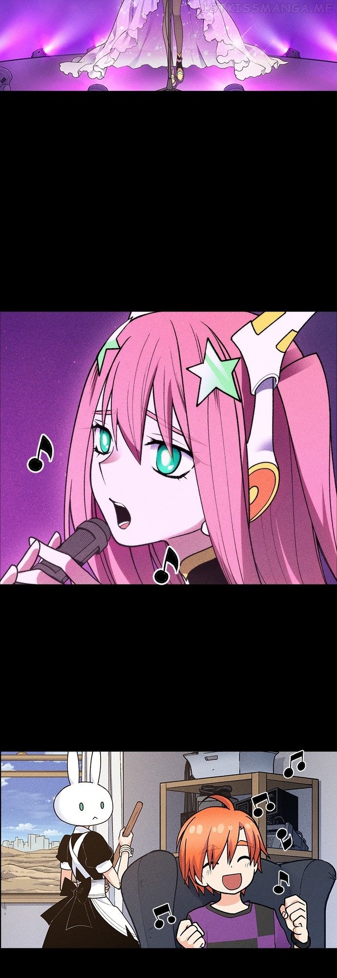 Housekeeper – Manhwa Chapter 56 - page 3