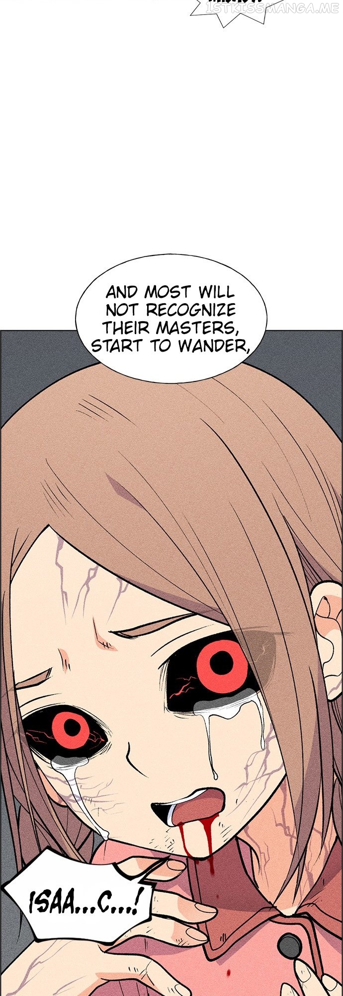 Housekeeper – Manhwa Chapter 56 - page 30