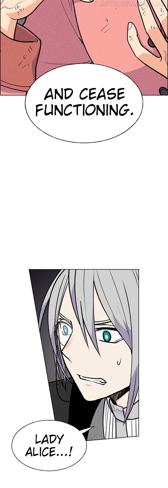 Housekeeper – Manhwa Chapter 56 - page 31