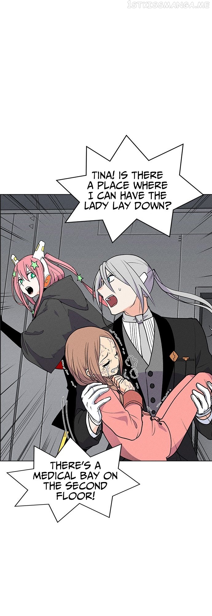 Housekeeper – Manhwa Chapter 56 - page 32
