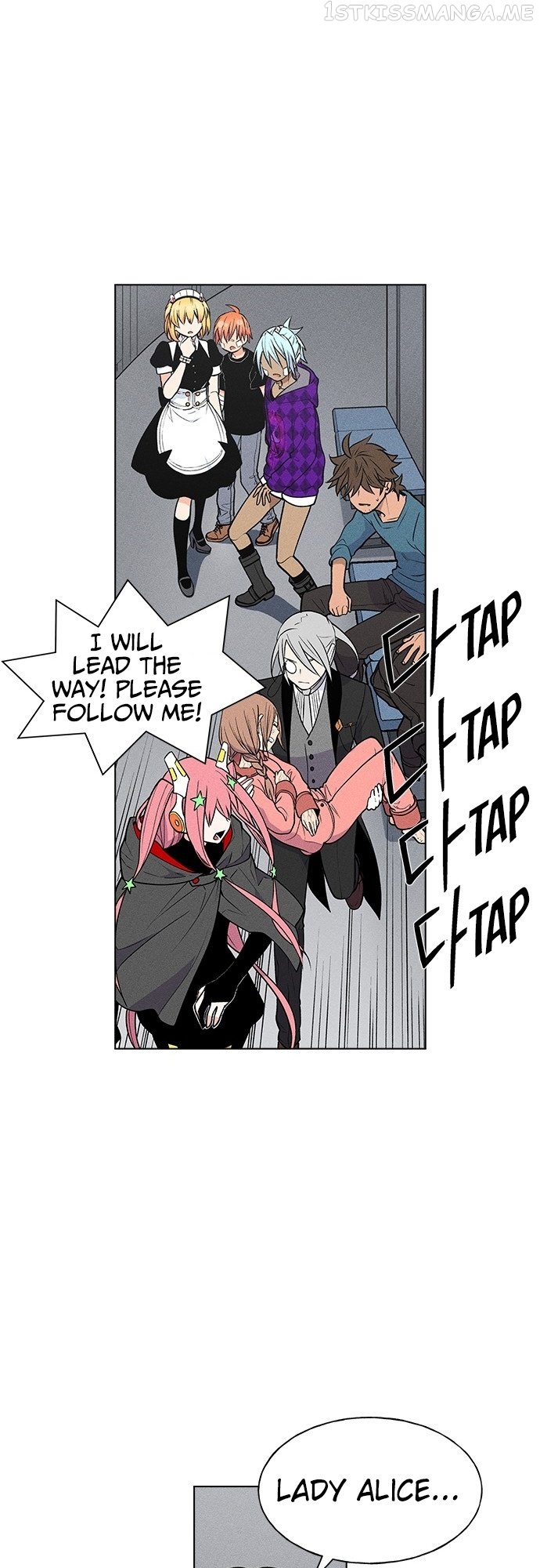 Housekeeper – Manhwa Chapter 56 - page 33