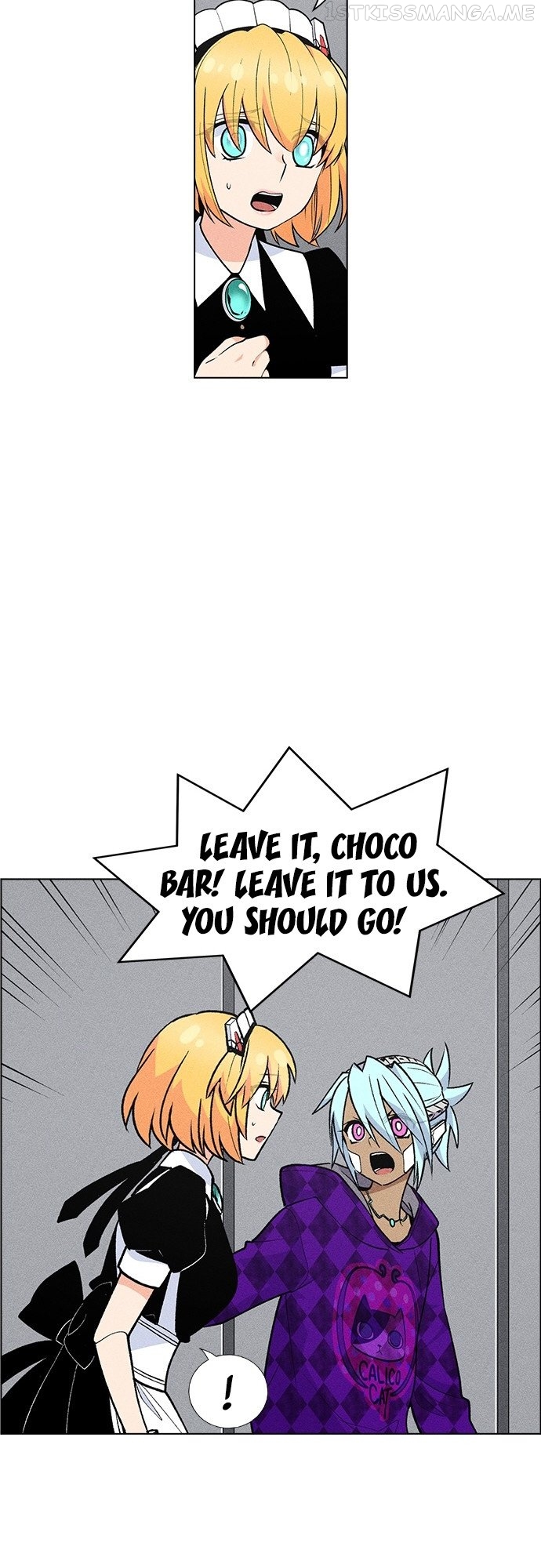 Housekeeper – Manhwa Chapter 56 - page 34