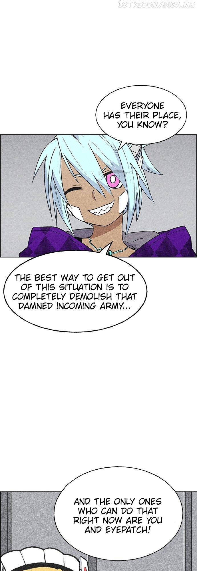 Housekeeper – Manhwa Chapter 56 - page 35