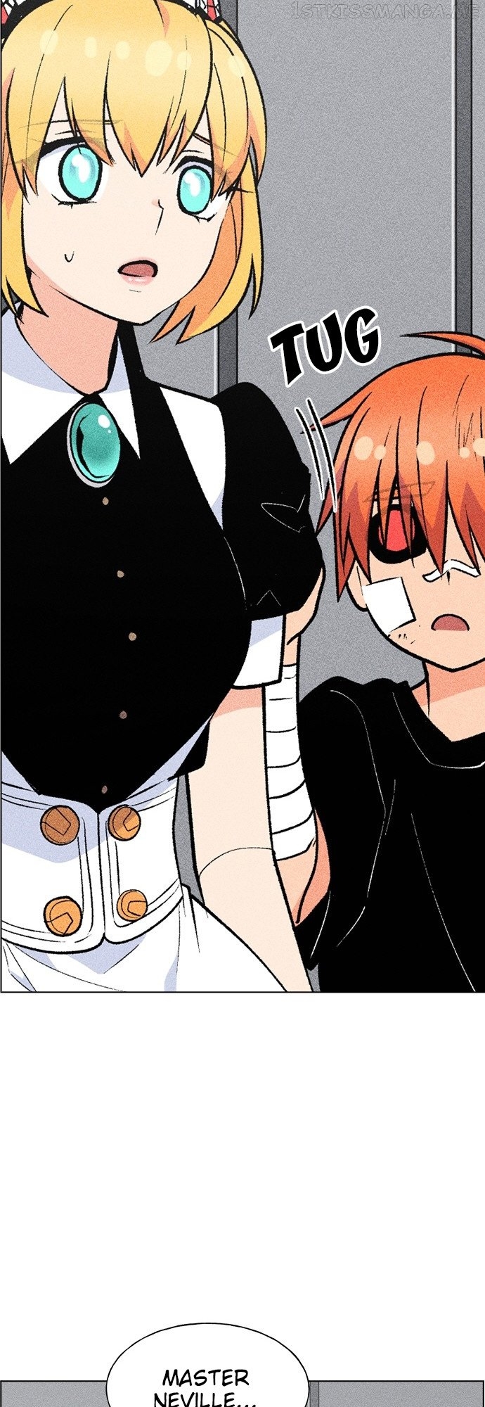 Housekeeper – Manhwa Chapter 56 - page 36