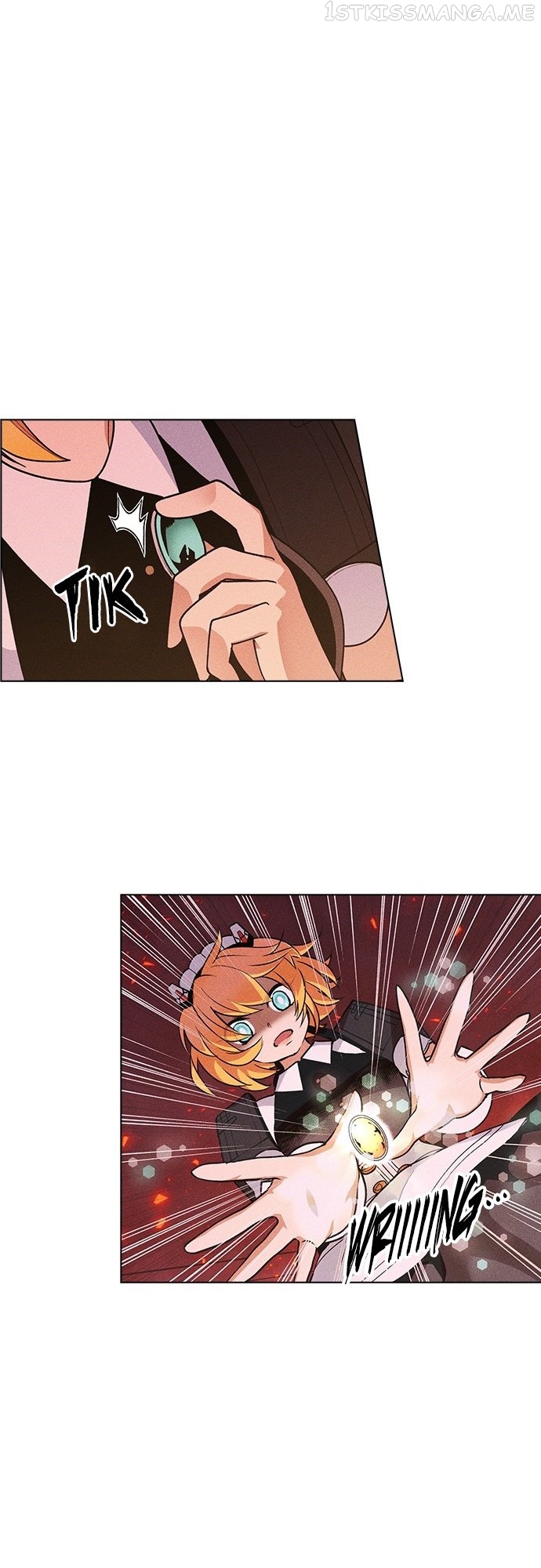 Housekeeper – Manhwa Chapter 56 - page 40