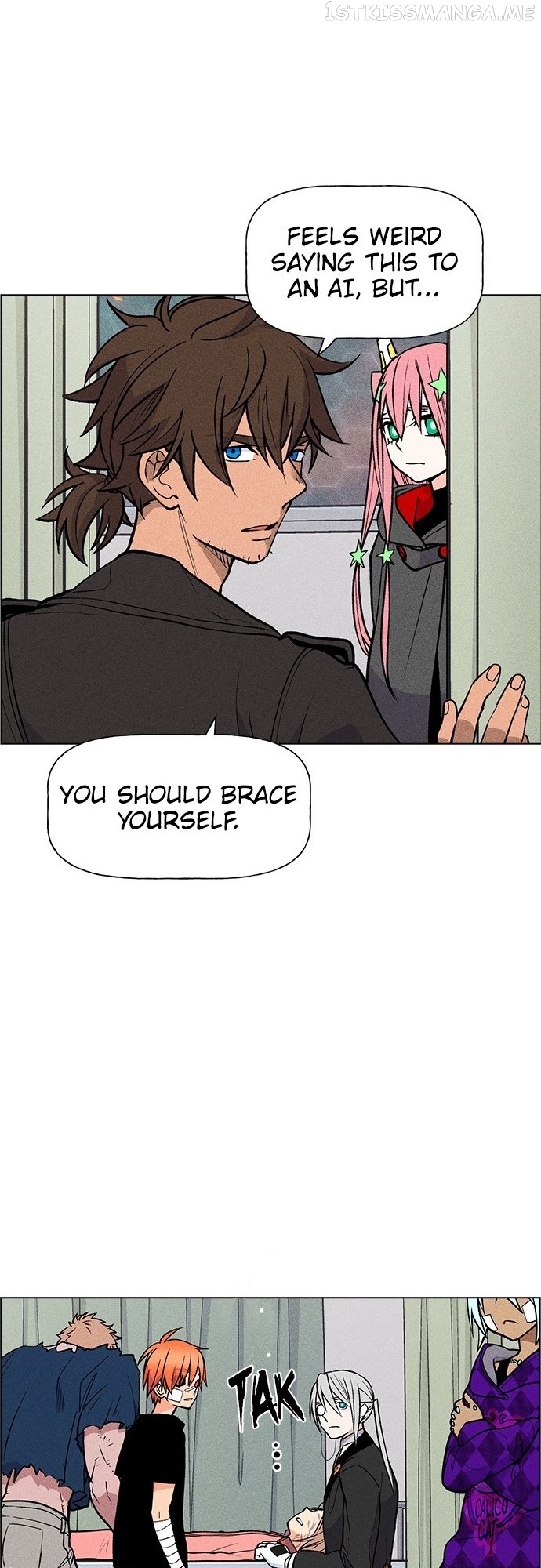 Housekeeper – Manhwa Chapter 56 - page 42