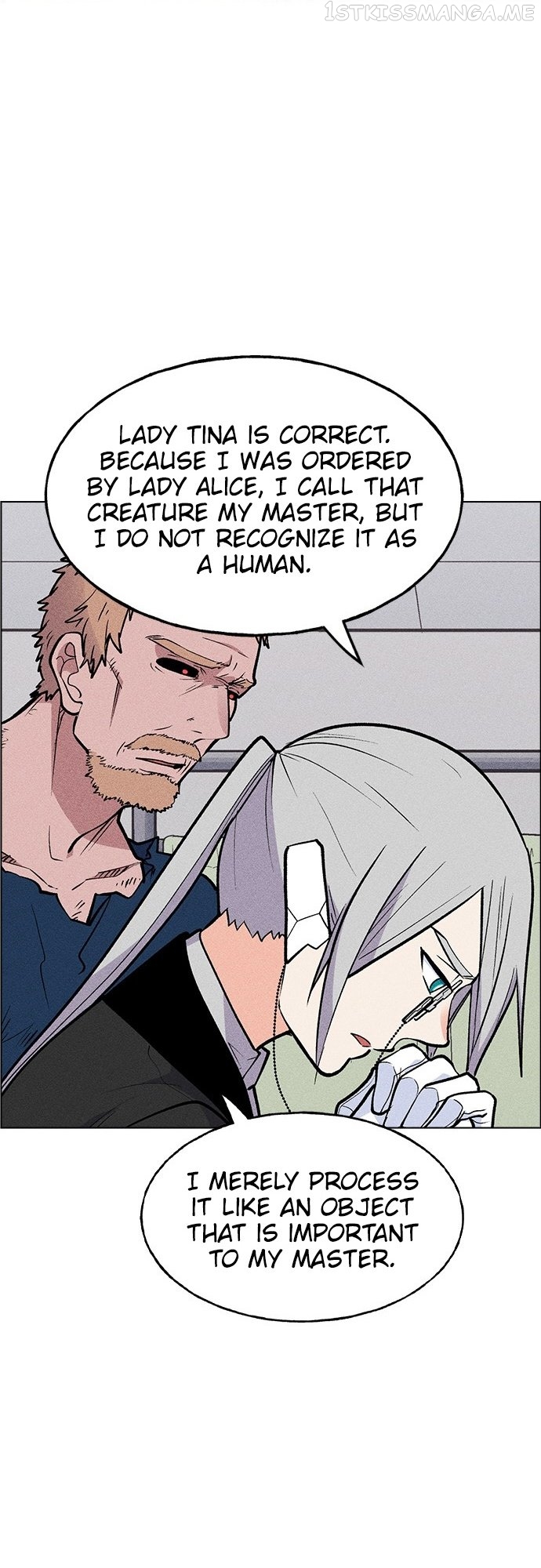 Housekeeper – Manhwa Chapter 56 - page 44
