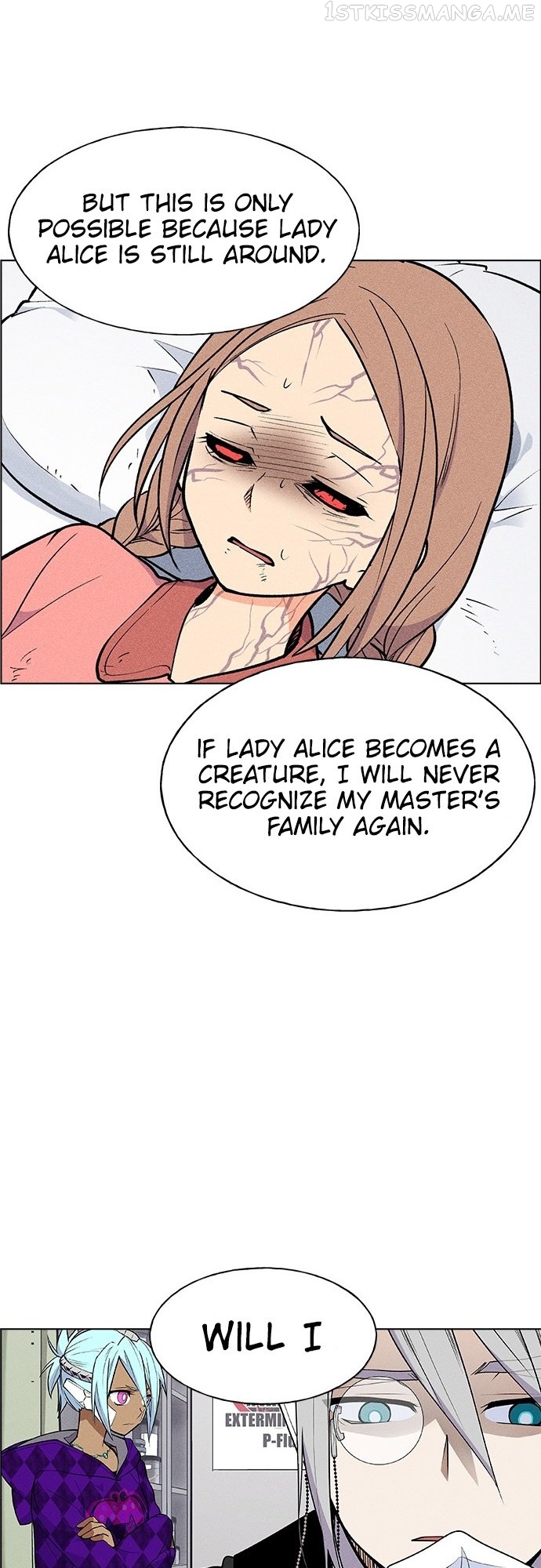 Housekeeper – Manhwa Chapter 56 - page 45