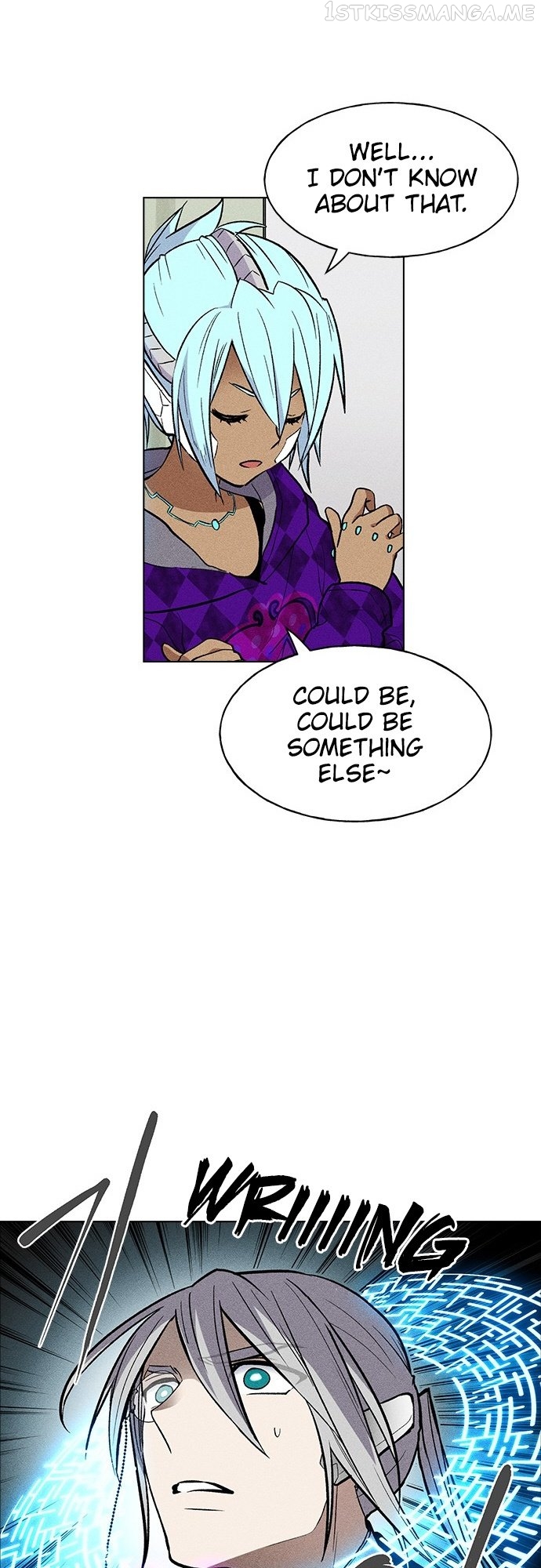 Housekeeper – Manhwa Chapter 56 - page 47