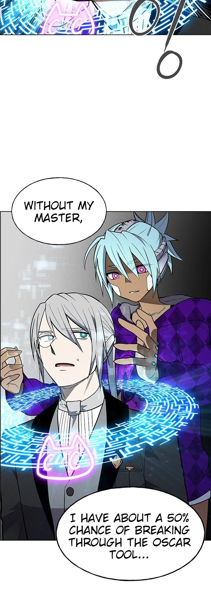 Housekeeper – Manhwa Chapter 56 - page 51