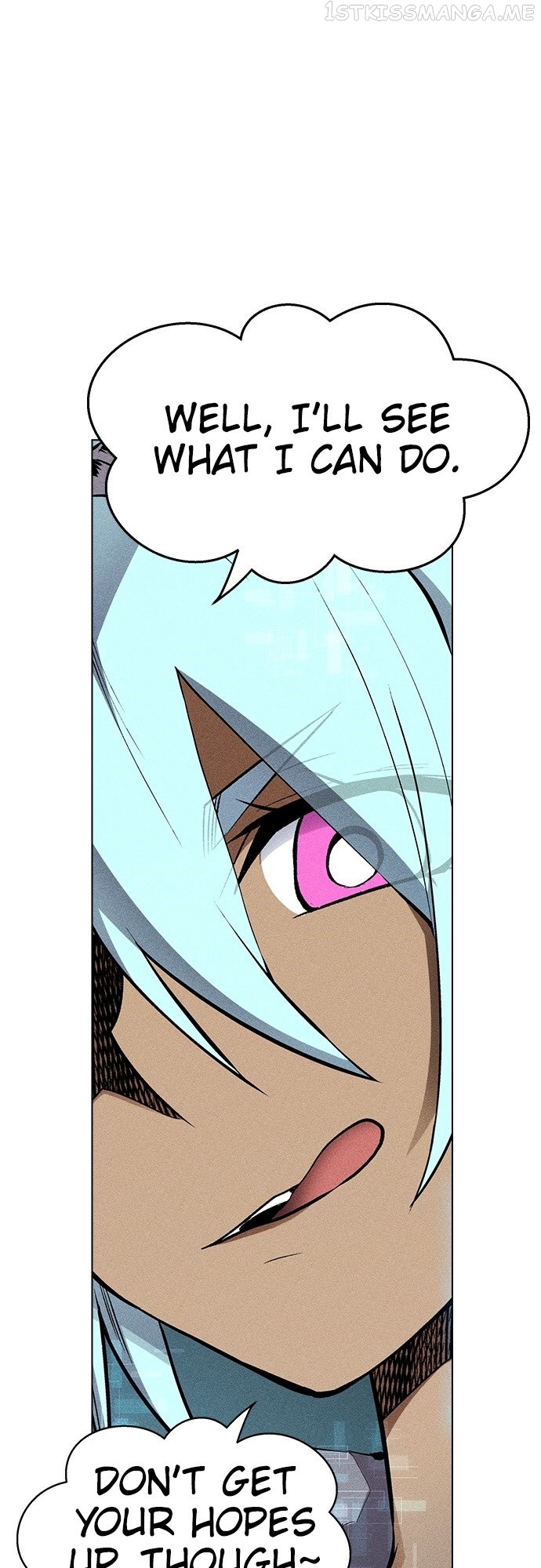 Housekeeper – Manhwa Chapter 56 - page 52