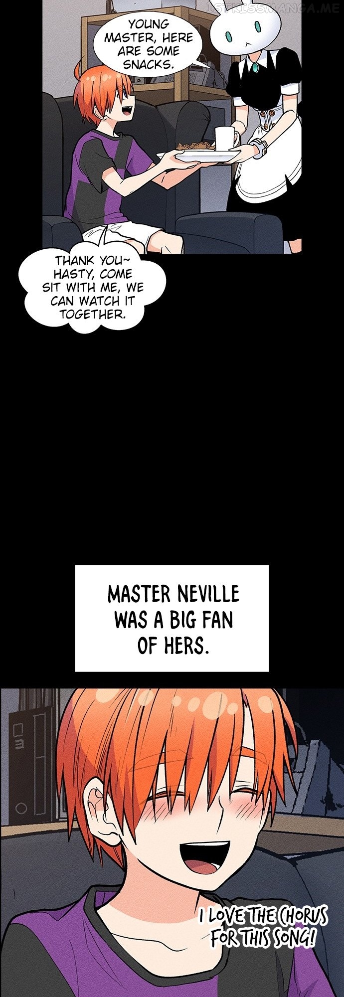 Housekeeper – Manhwa Chapter 56 - page 8