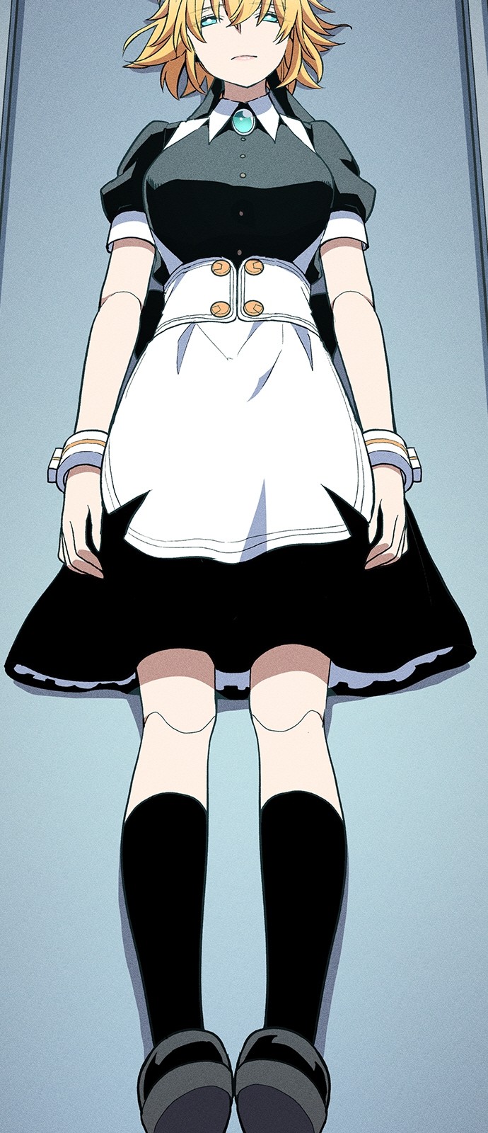 Housekeeper – Manhwa Chapter 36 - page 13