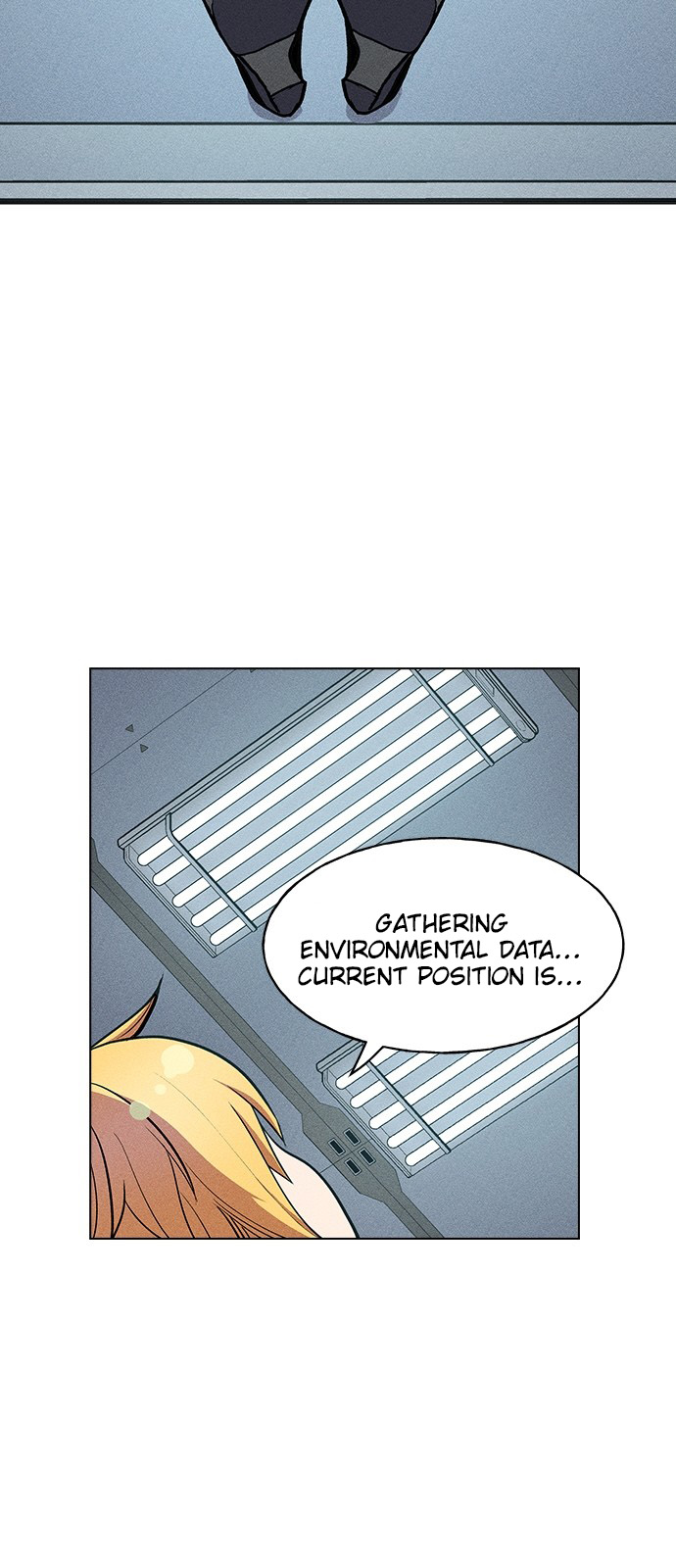 Housekeeper – Manhwa Chapter 36 - page 14
