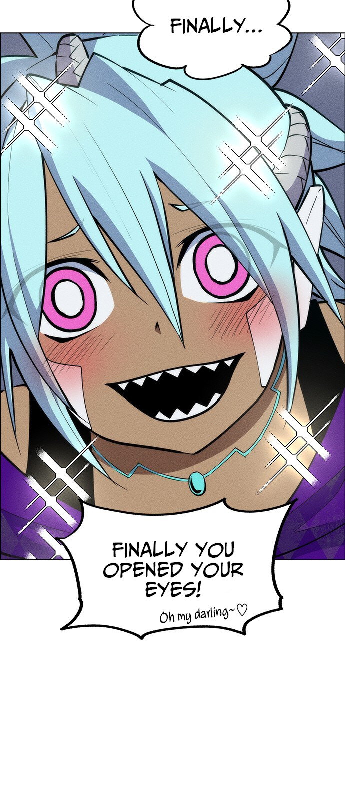 Housekeeper – Manhwa Chapter 36 - page 16