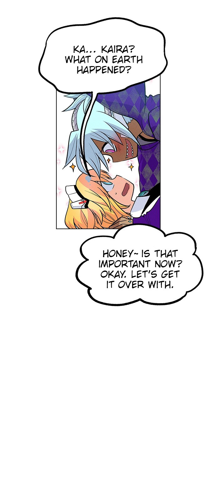 Housekeeper – Manhwa Chapter 36 - page 17