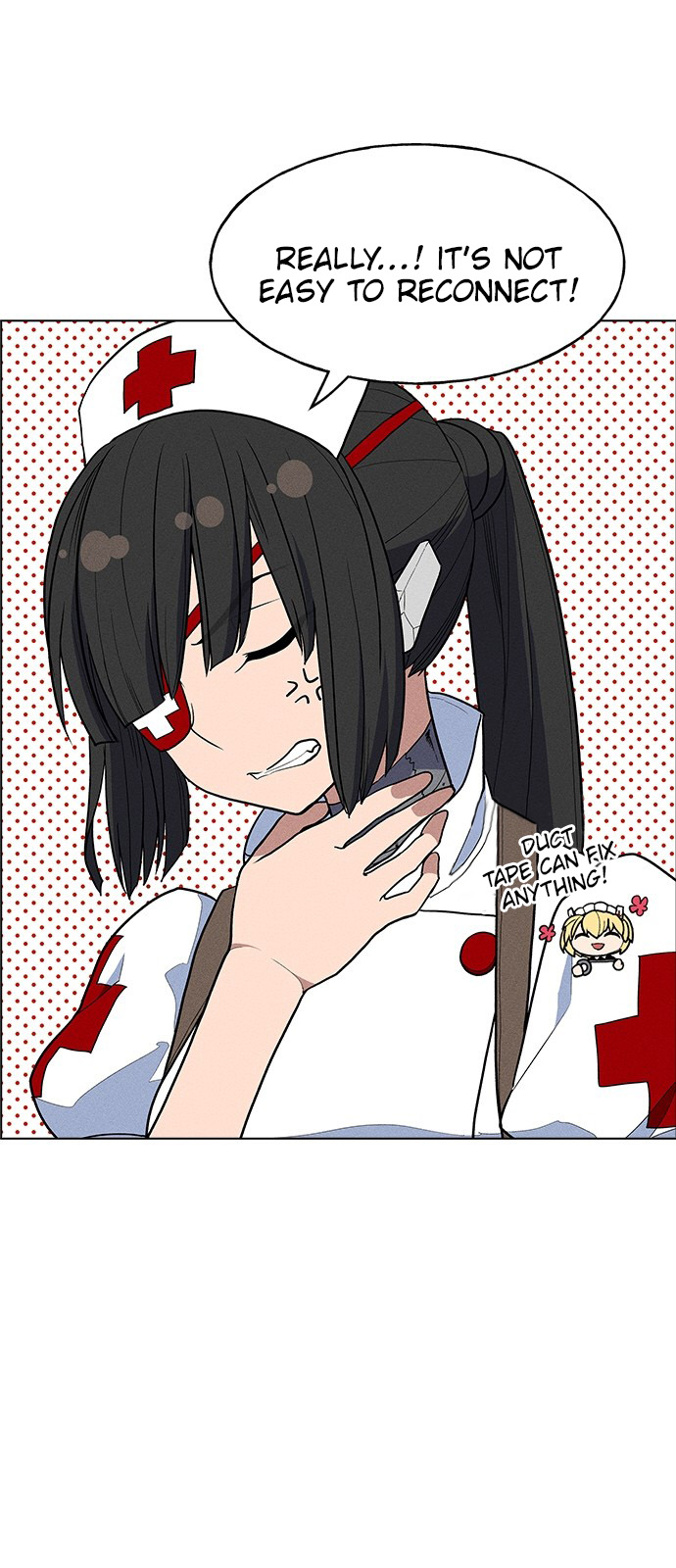 Housekeeper – Manhwa Chapter 36 - page 26