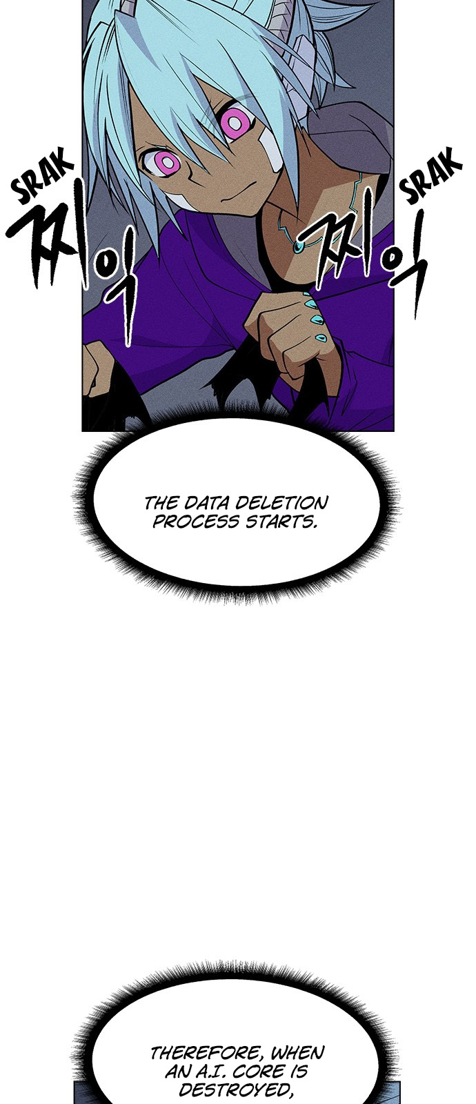 Housekeeper – Manhwa Chapter 36 - page 3