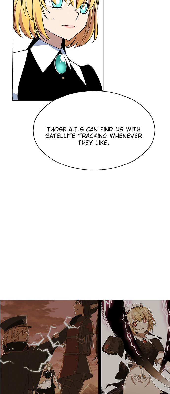 Housekeeper – Manhwa Chapter 36 - page 30