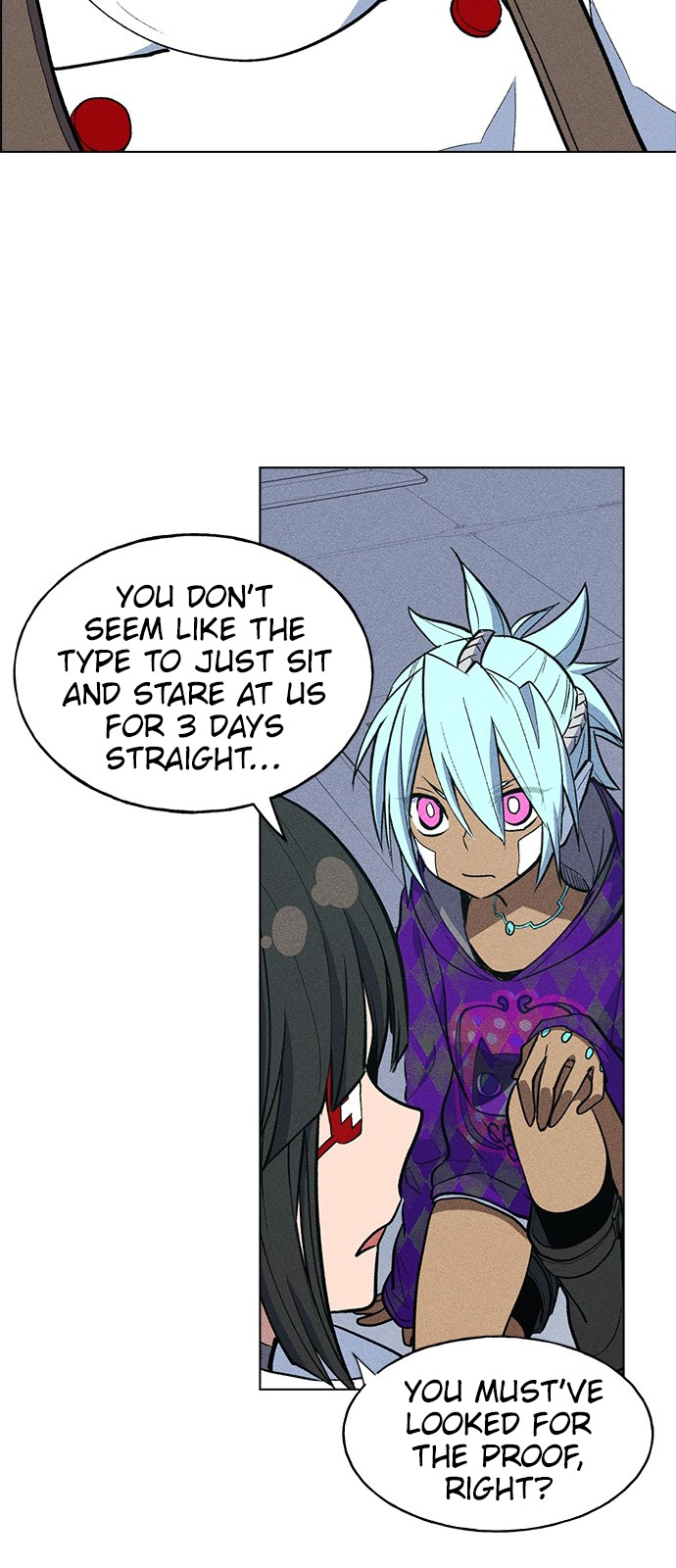 Housekeeper – Manhwa Chapter 36 - page 39