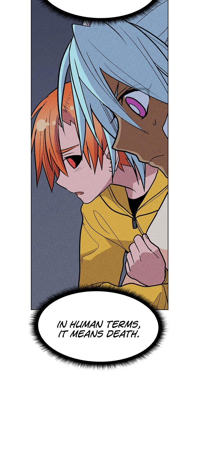 Housekeeper – Manhwa Chapter 36 - page 4