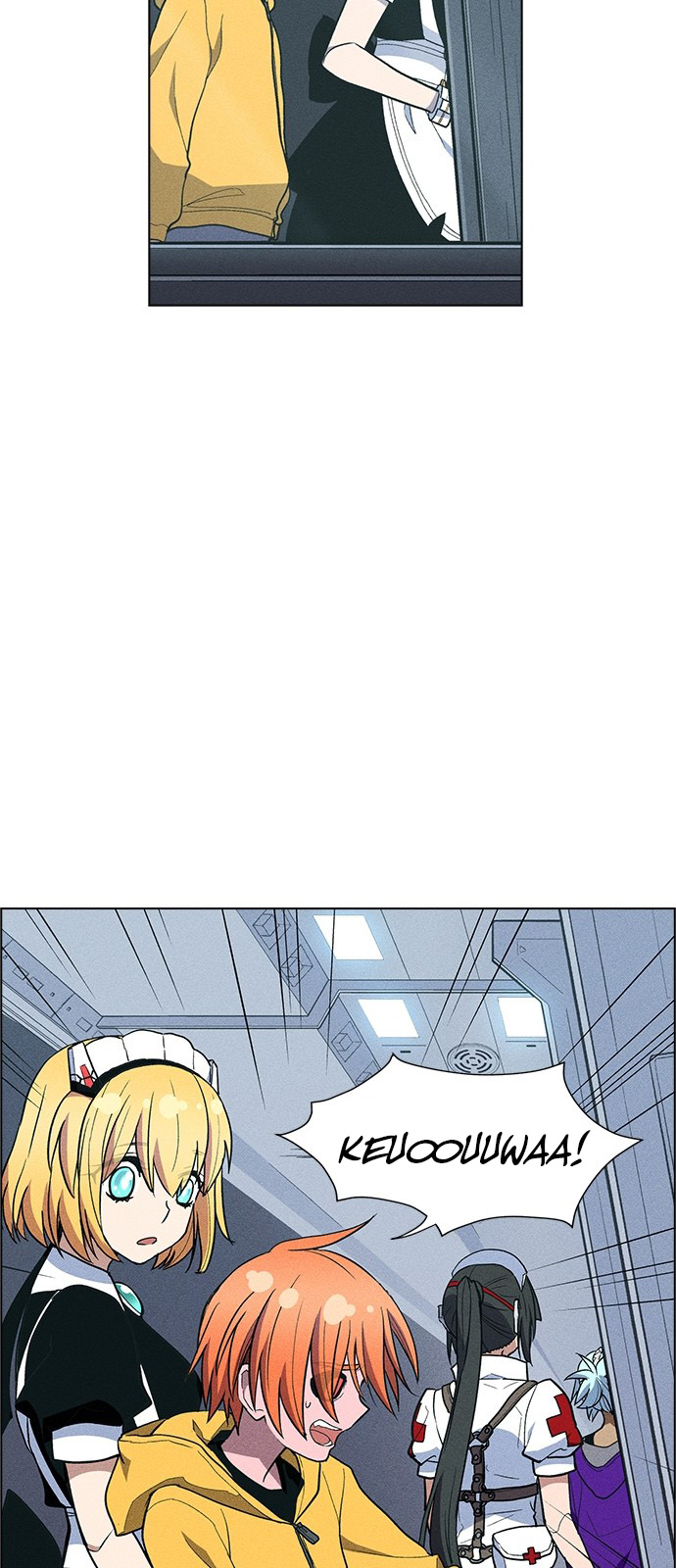 Housekeeper – Manhwa Chapter 36 - page 43