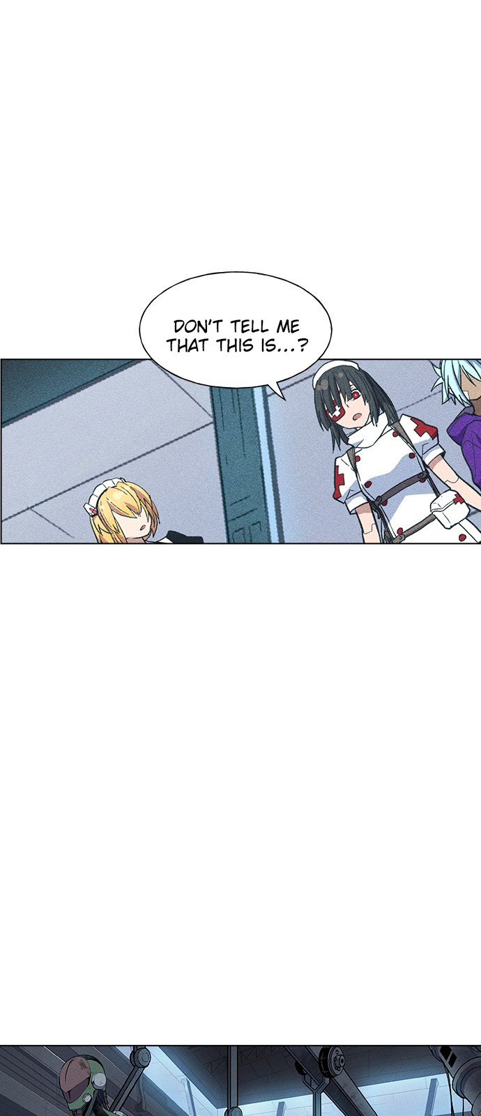 Housekeeper – Manhwa Chapter 36 - page 45