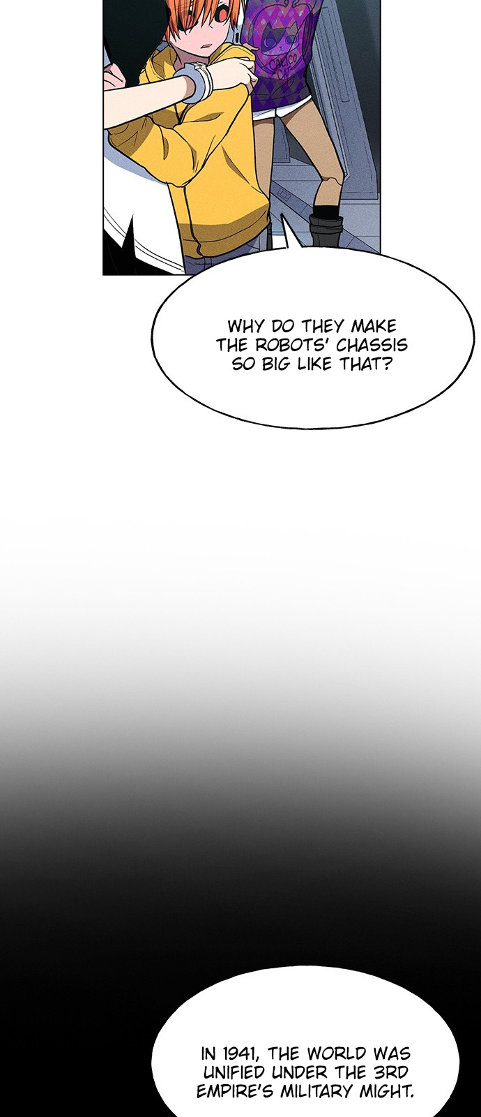 Housekeeper – Manhwa Chapter 36 - page 49