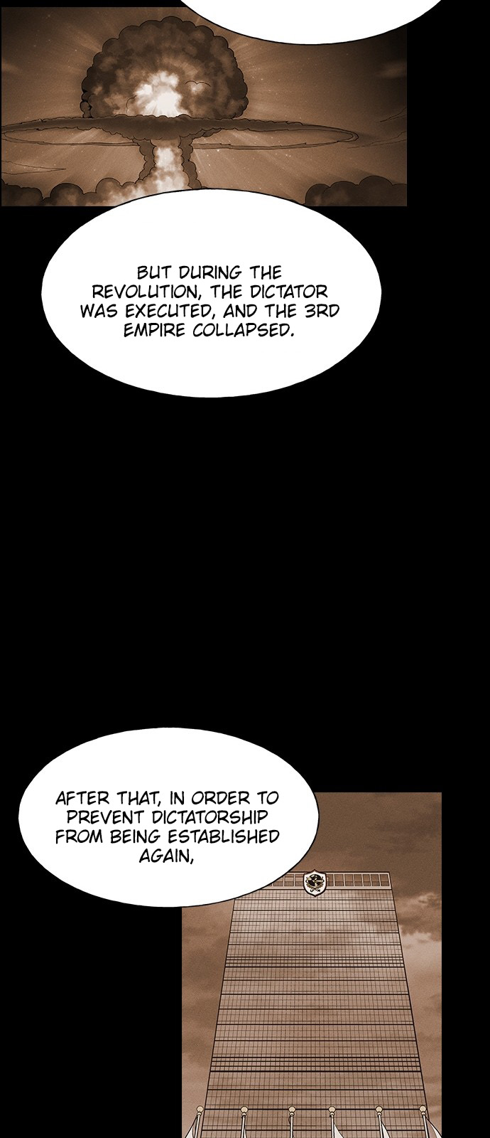 Housekeeper – Manhwa Chapter 36 - page 50