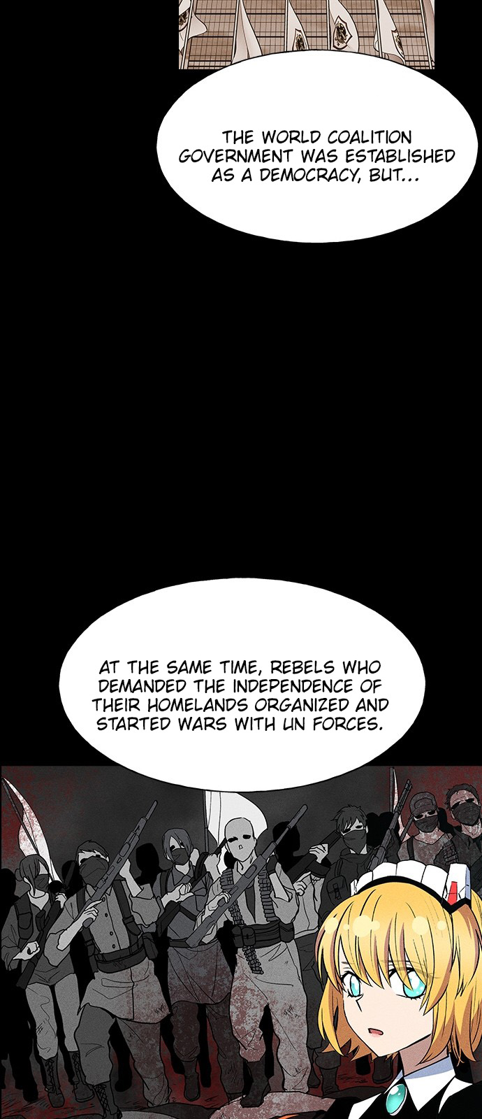 Housekeeper – Manhwa Chapter 36 - page 51