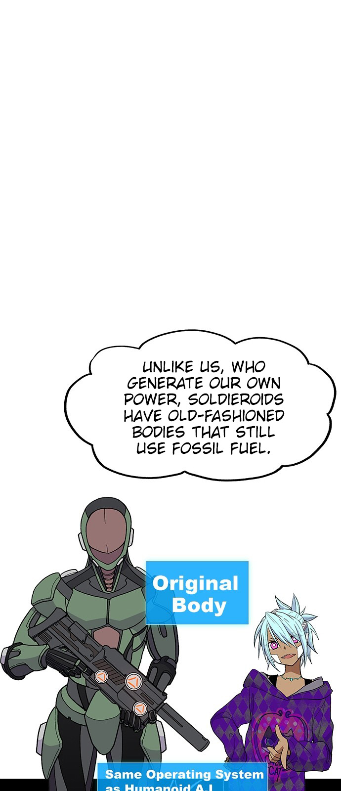 Housekeeper – Manhwa Chapter 36 - page 56