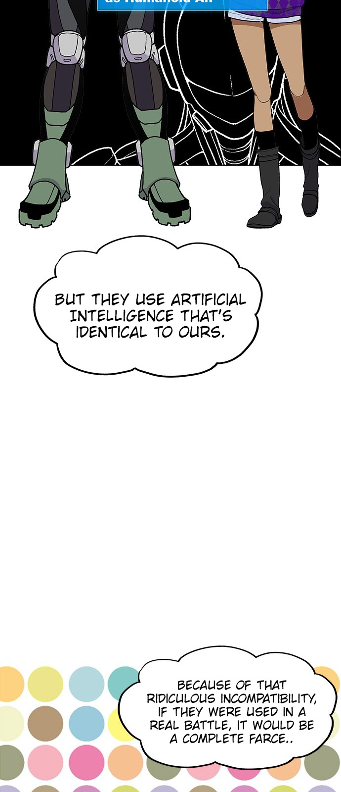 Housekeeper – Manhwa Chapter 36 - page 57