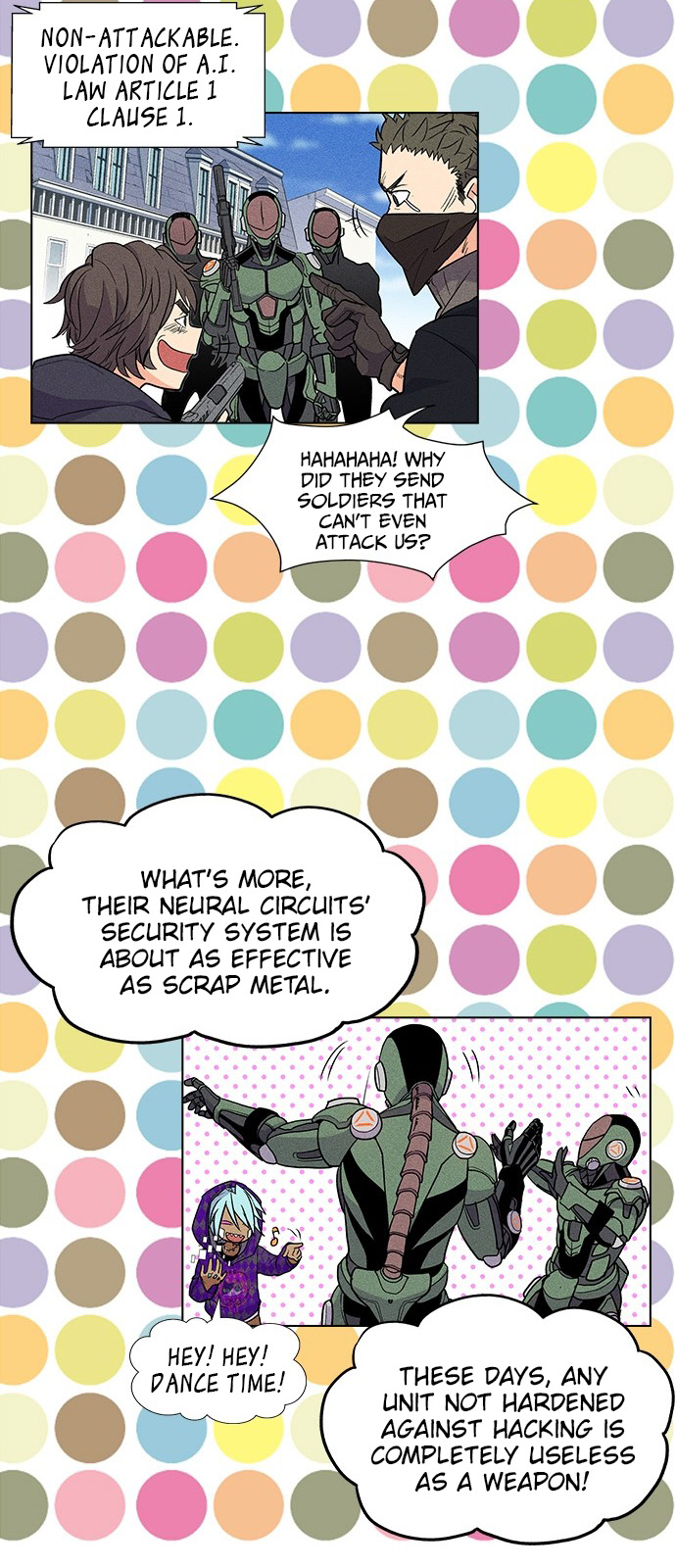 Housekeeper – Manhwa Chapter 36 - page 58