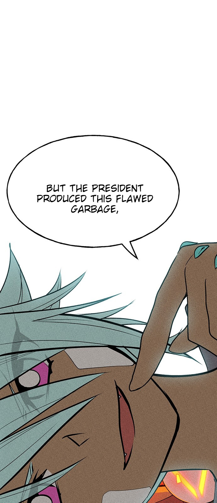 Housekeeper – Manhwa Chapter 36 - page 59