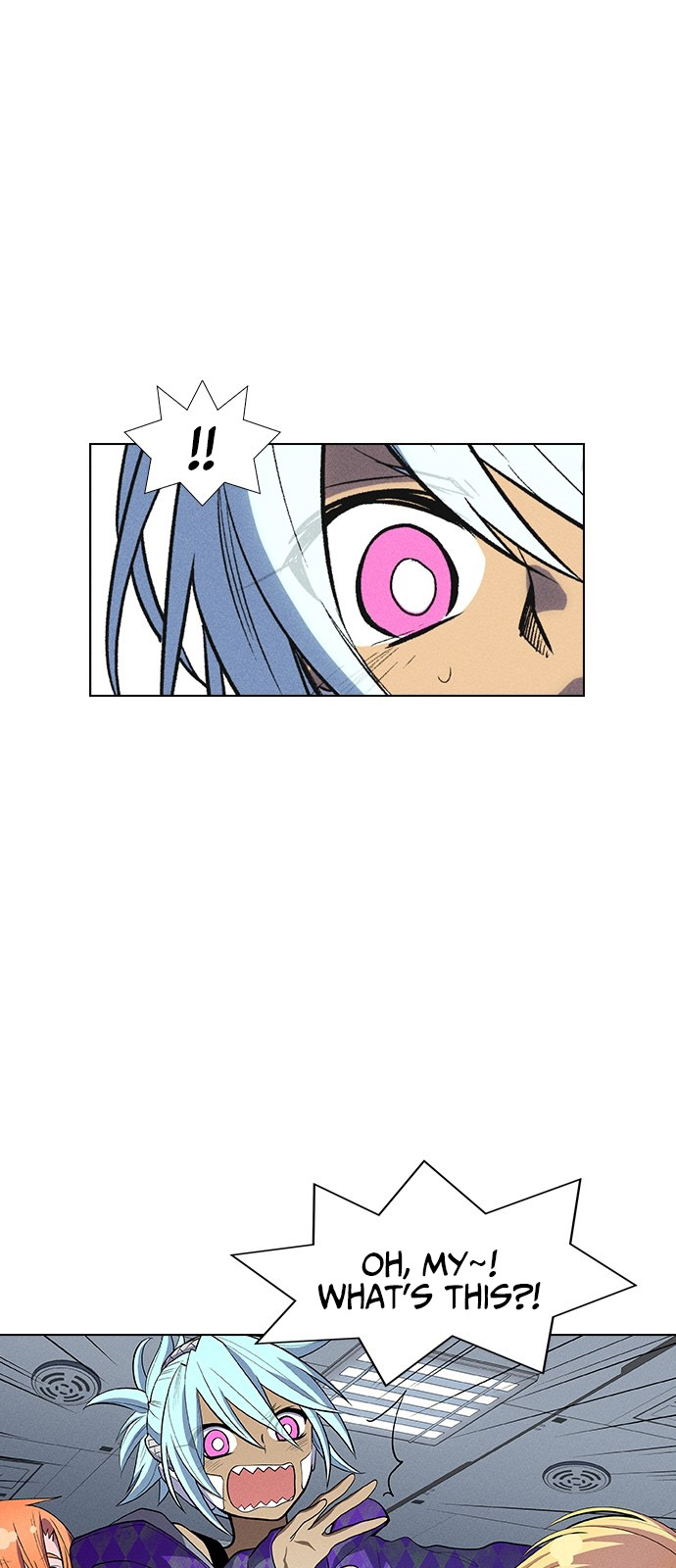 Housekeeper – Manhwa Chapter 36 - page 6