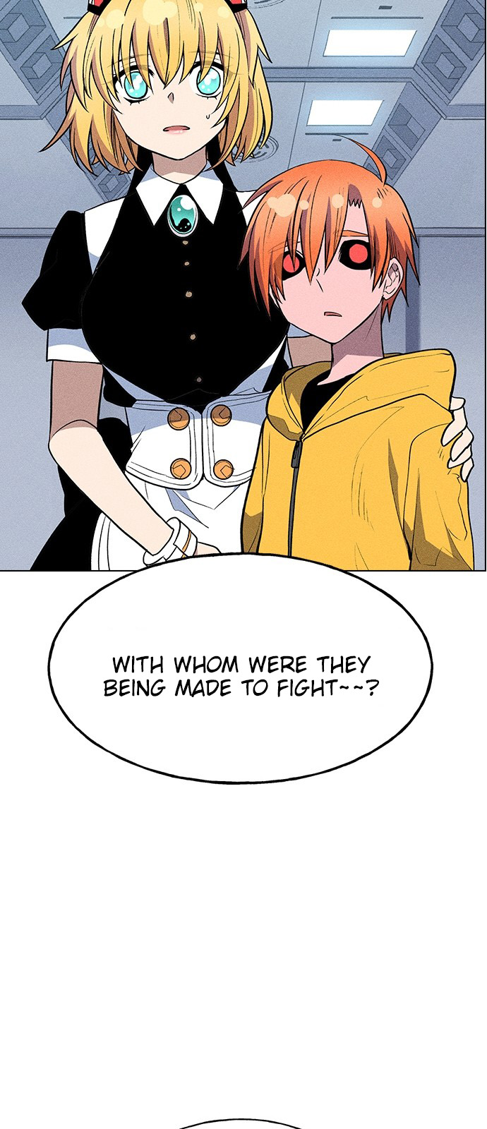 Housekeeper – Manhwa Chapter 36 - page 66