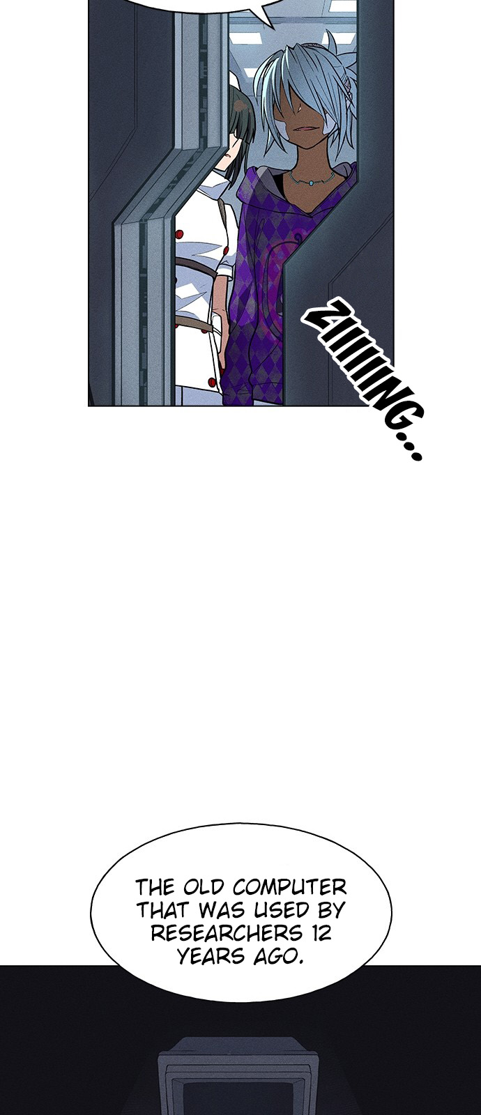 Housekeeper – Manhwa Chapter 36 - page 69