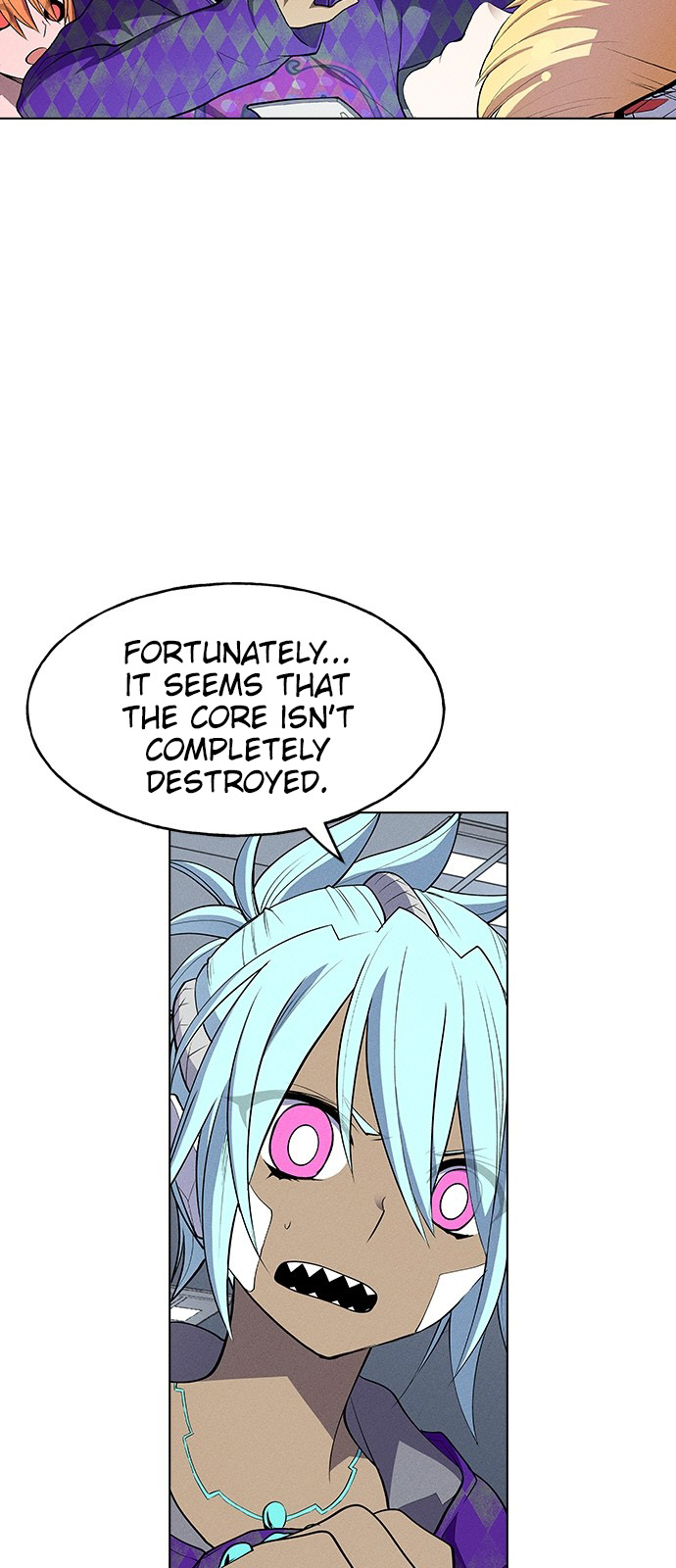 Housekeeper – Manhwa Chapter 36 - page 7